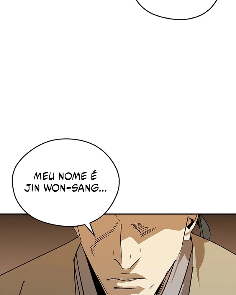 Read Oeste Selvagem Murim PT Manga Online