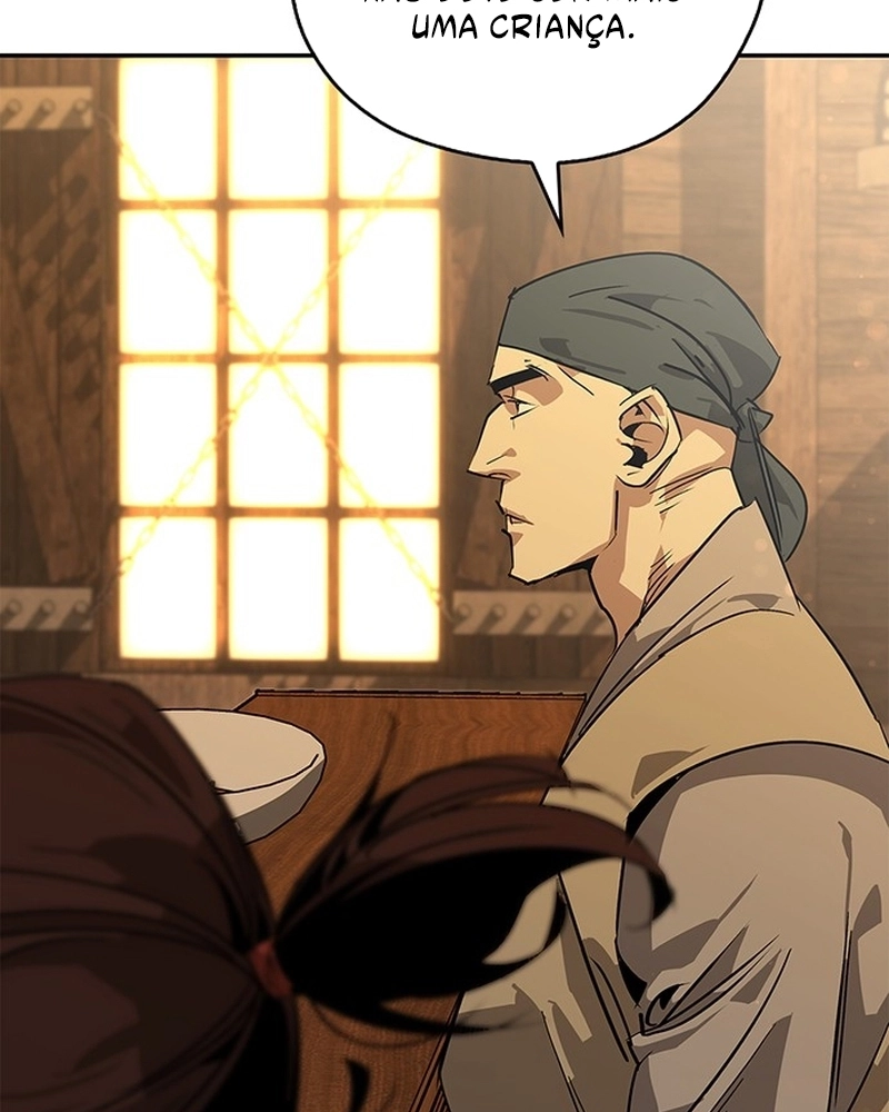 Read Oeste Selvagem Murim PT Manga Online