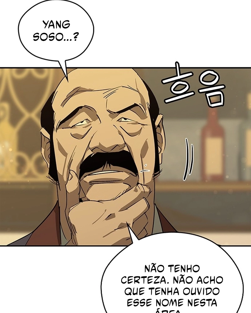 Read Oeste Selvagem Murim PT Manga Online