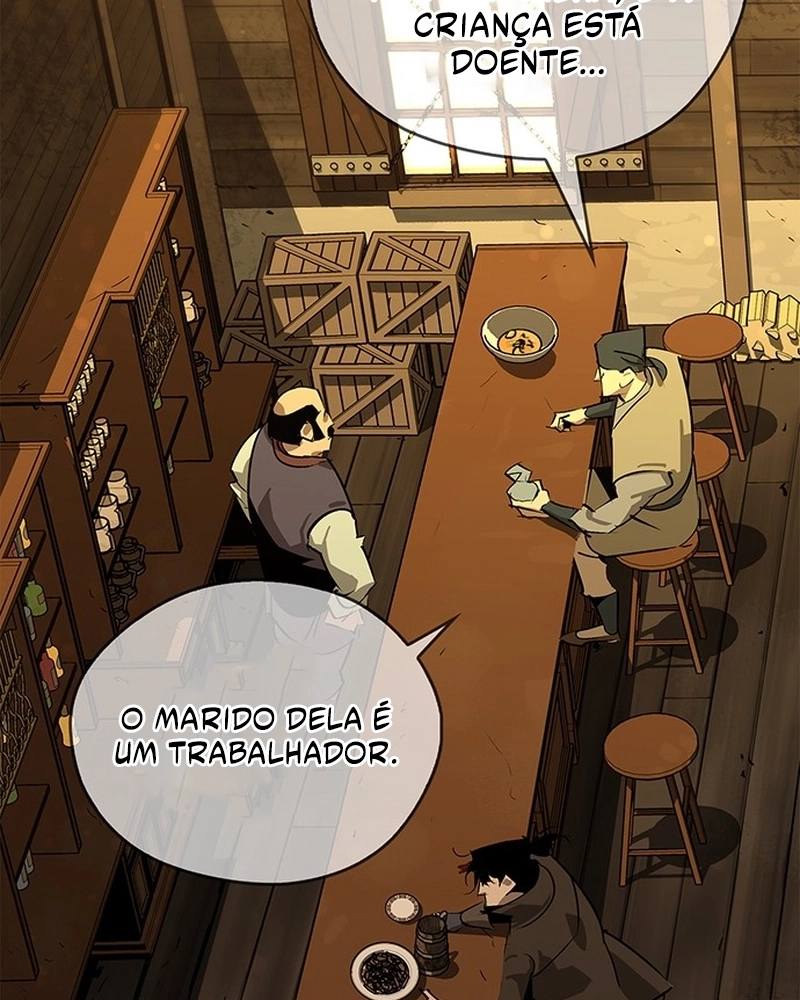 Read Oeste Selvagem Murim PT Manga Online