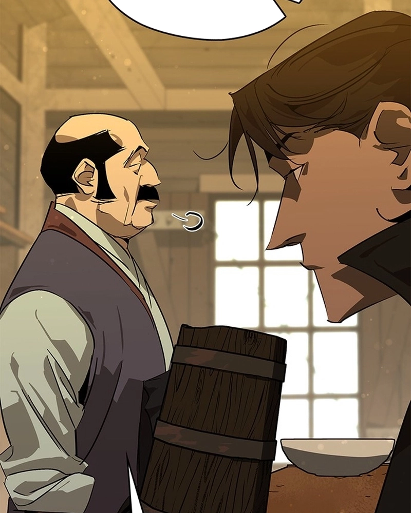 Read Oeste Selvagem Murim PT Manga Online