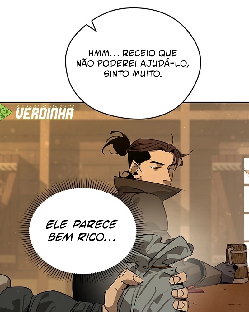 Read Oeste Selvagem Murim PT Manga Online