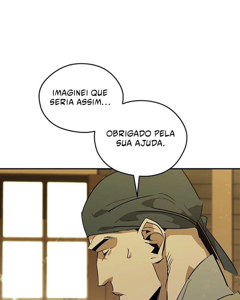 Read Oeste Selvagem Murim PT Manga Online