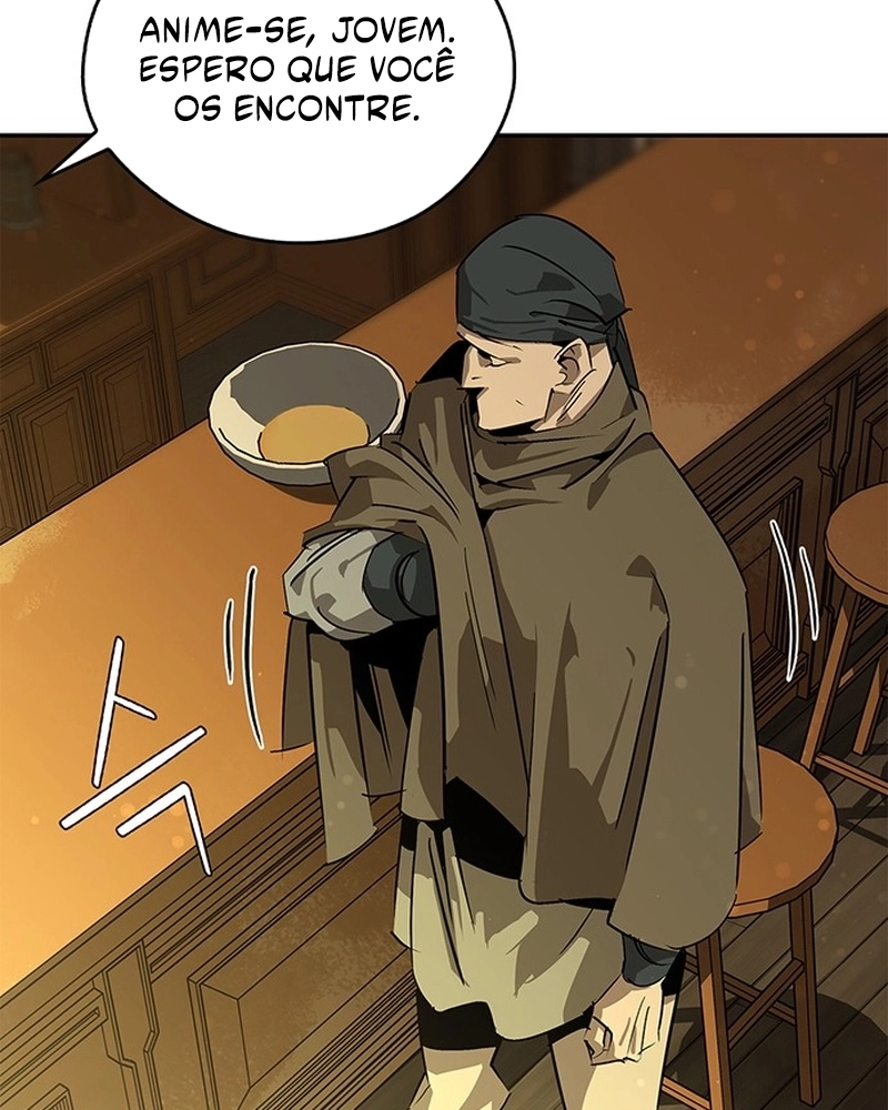 Read Oeste Selvagem Murim PT Manga Online