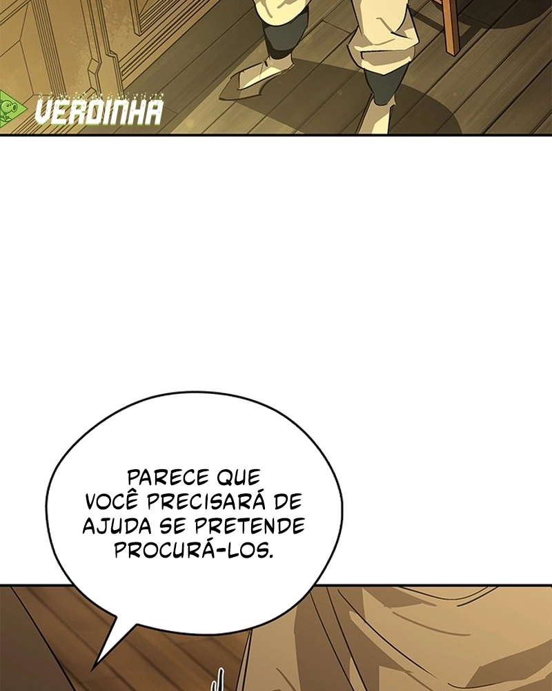 Read Oeste Selvagem Murim PT Manga Online