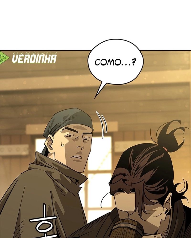 Read Oeste Selvagem Murim PT Manga Online