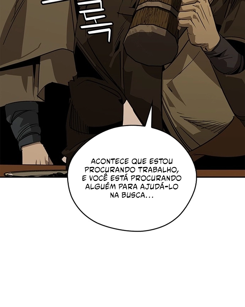 Read Oeste Selvagem Murim PT Manga Online
