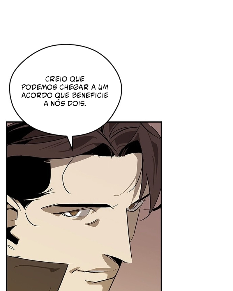 Read Oeste Selvagem Murim PT Manga Online