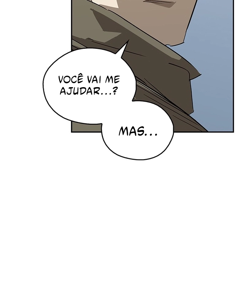 Read Oeste Selvagem Murim PT Manga Online