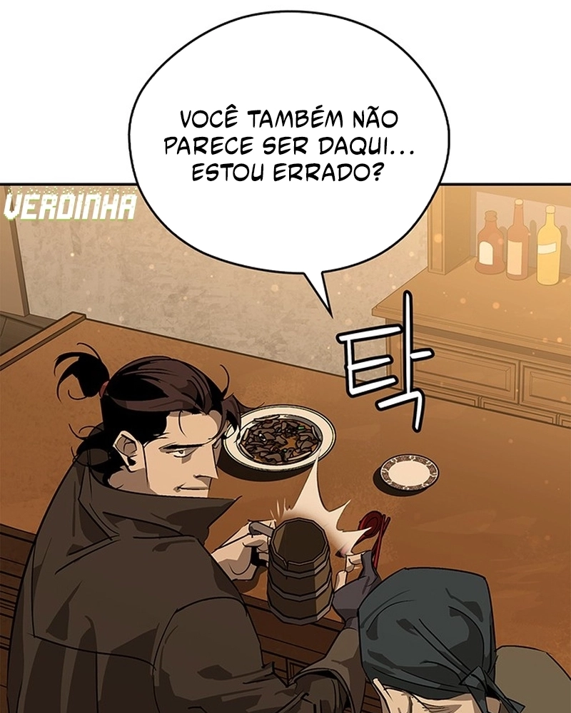 Read Oeste Selvagem Murim PT Manga Online