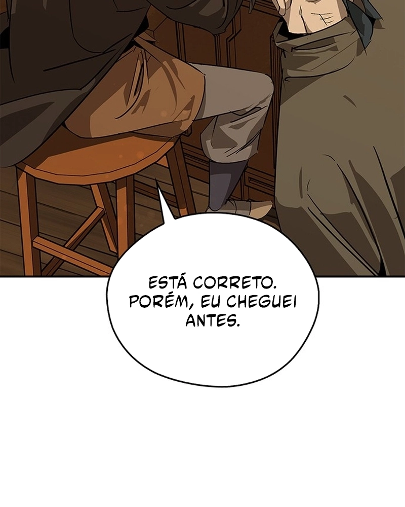 Read Oeste Selvagem Murim PT Manga Online