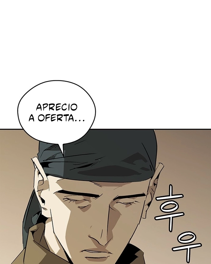 Read Oeste Selvagem Murim PT Manga Online