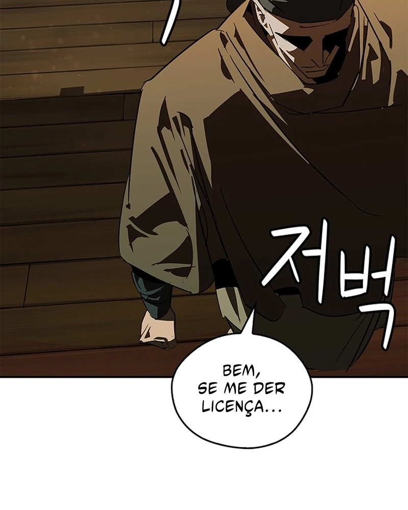 Read Oeste Selvagem Murim PT Manga Online