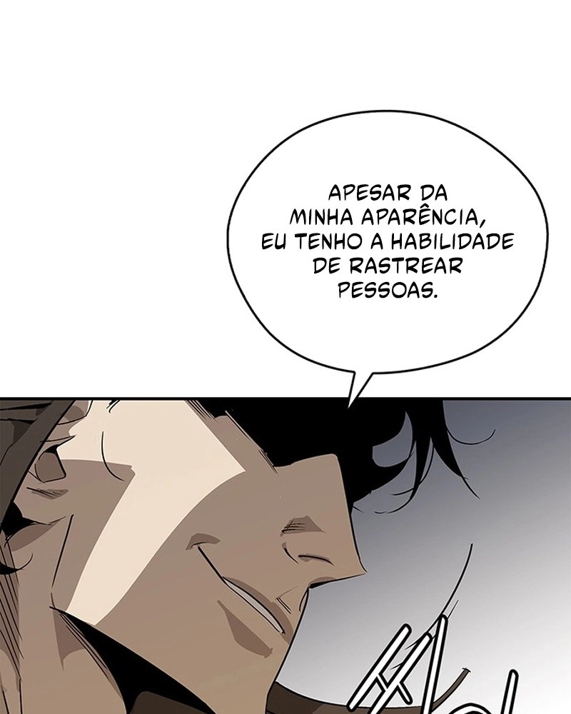 Read Oeste Selvagem Murim PT Manga Online