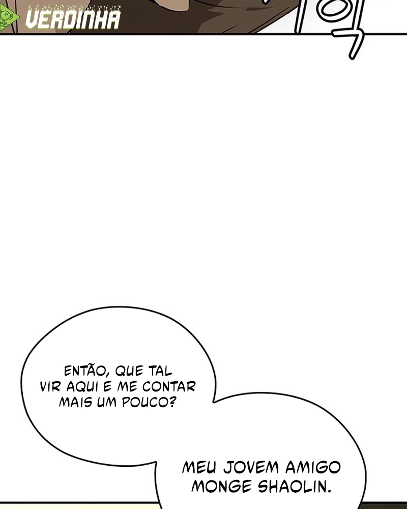 Read Oeste Selvagem Murim PT Manga Online