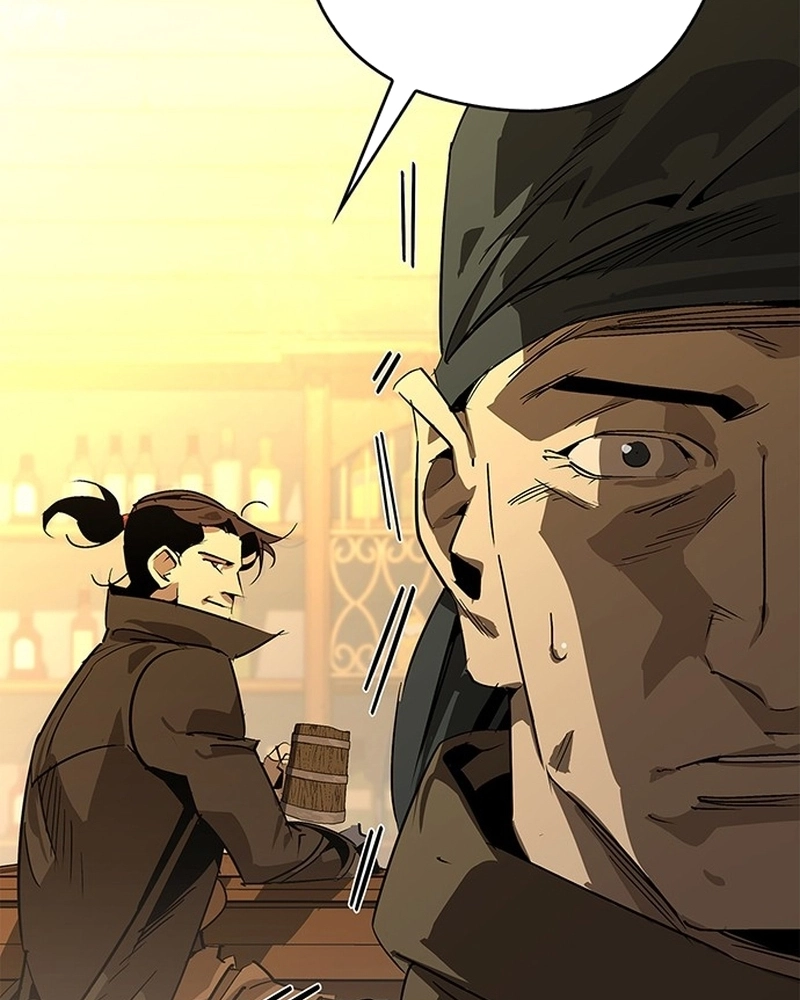 Read Oeste Selvagem Murim PT Manga Online