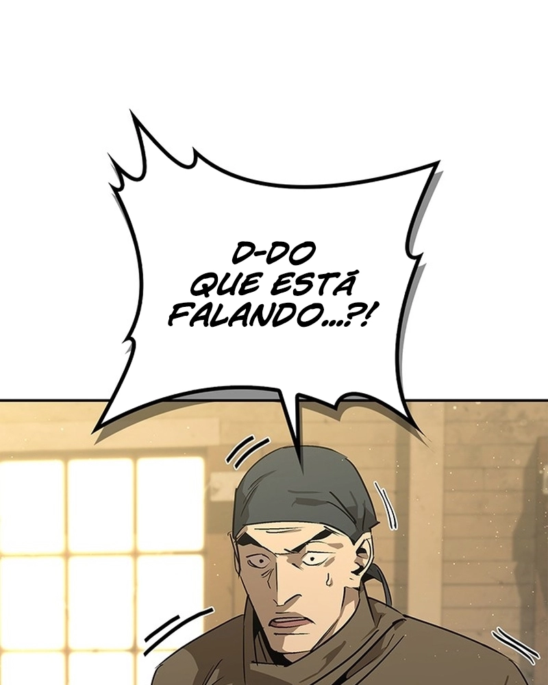 Read Oeste Selvagem Murim PT Manga Online