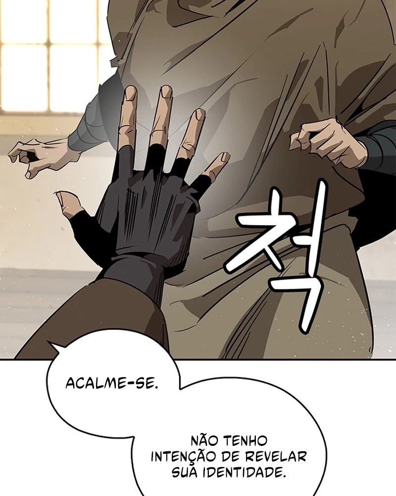 Read Oeste Selvagem Murim PT Manga Online