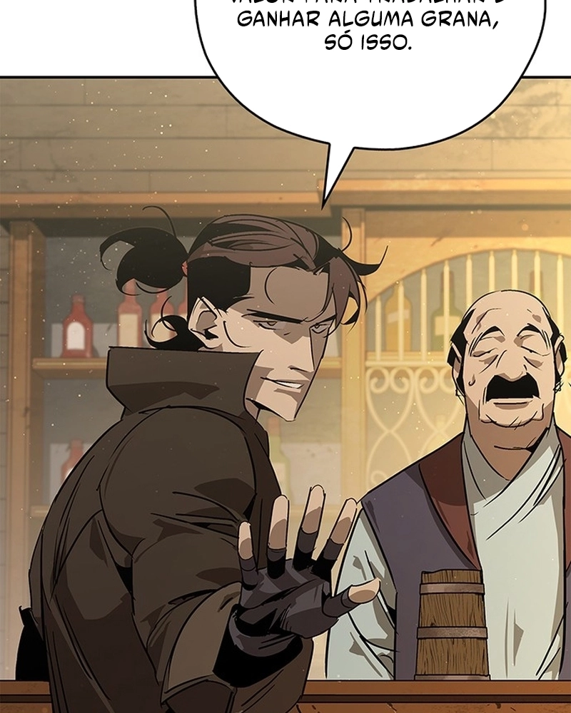 Read Oeste Selvagem Murim PT Manga Online