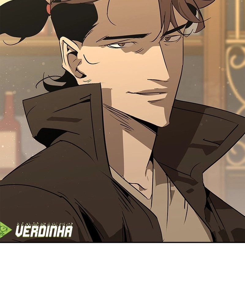 Read Oeste Selvagem Murim PT Manga Online