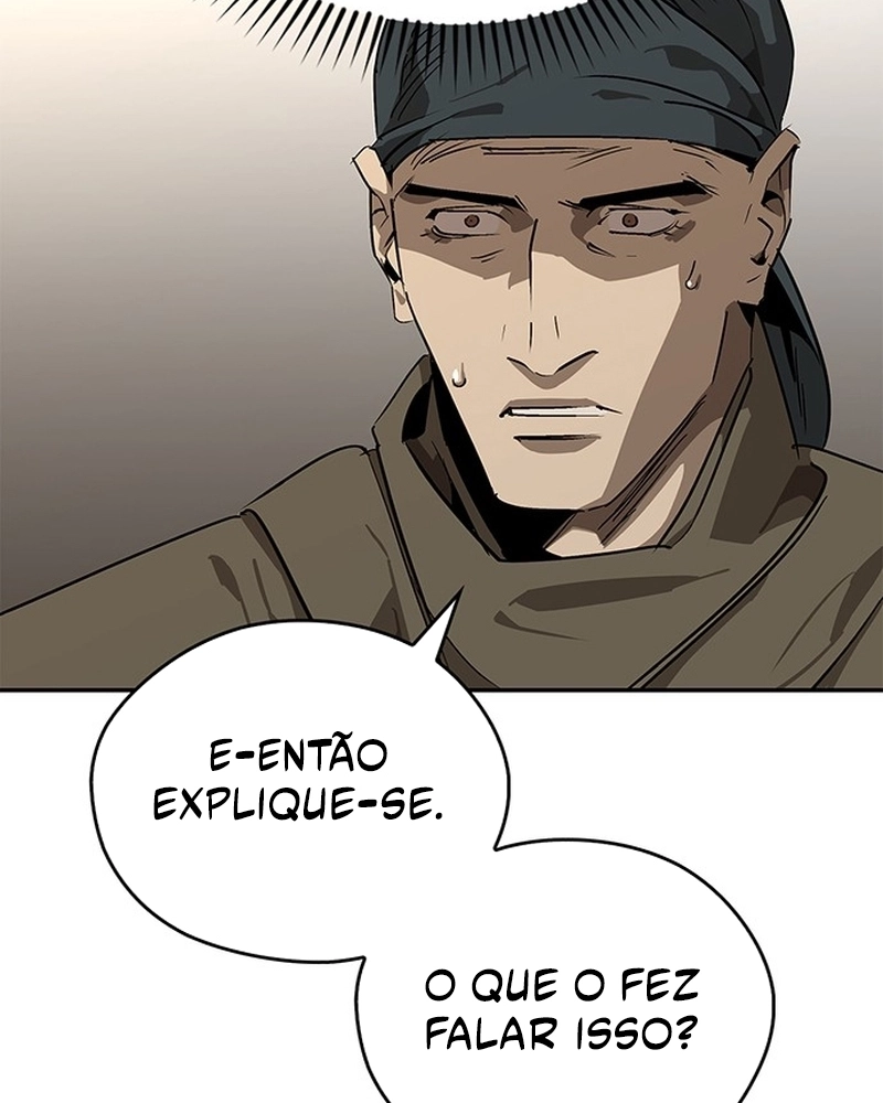 Read Oeste Selvagem Murim PT Manga Online