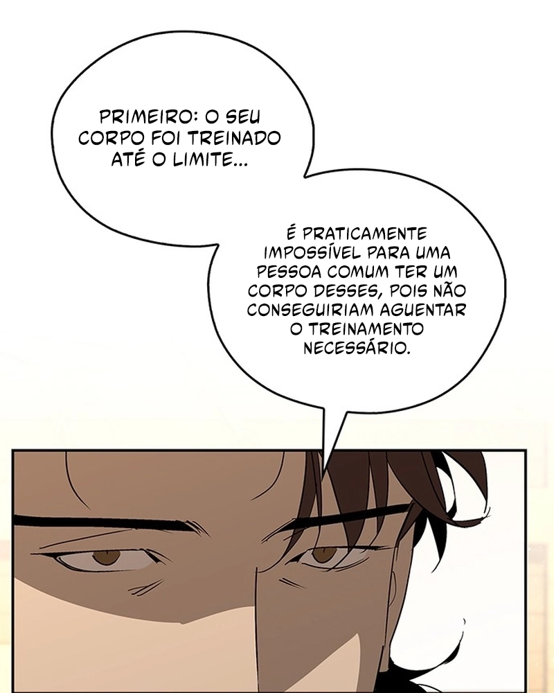 Read Oeste Selvagem Murim PT Manga Online
