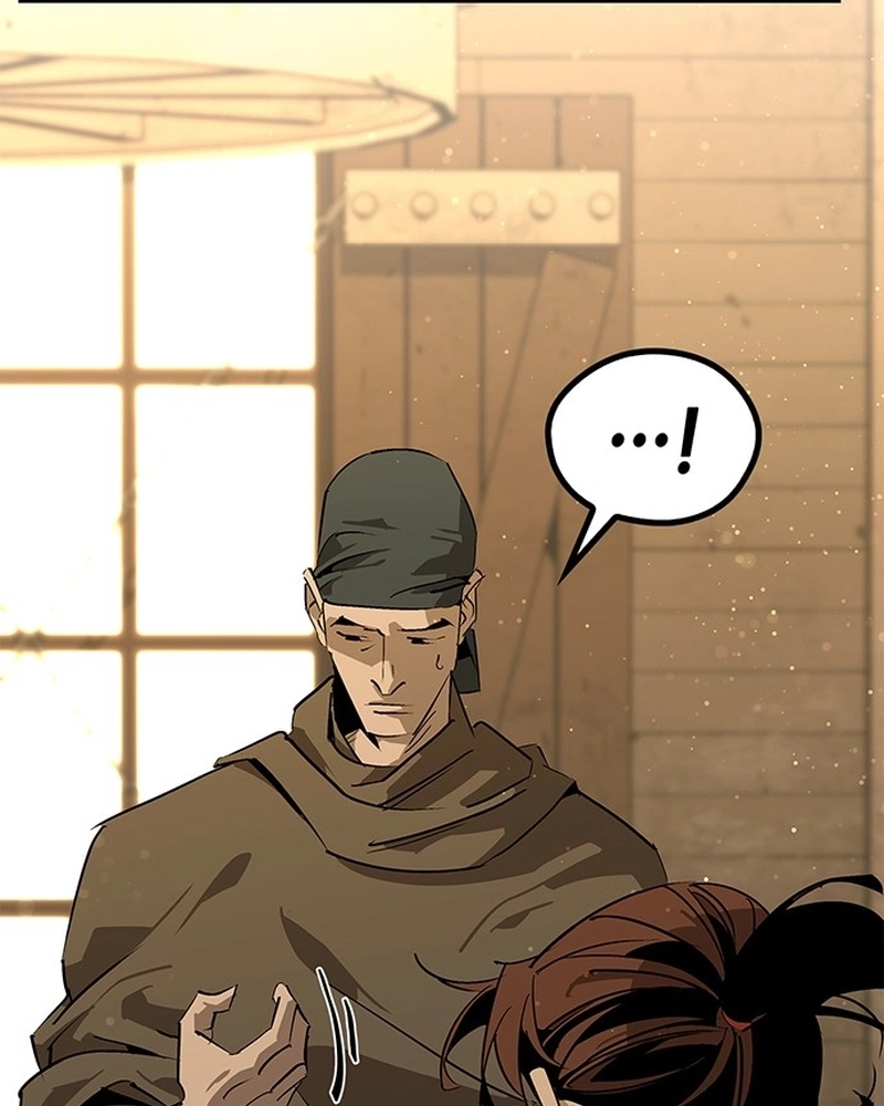 Read Oeste Selvagem Murim PT Manga Online