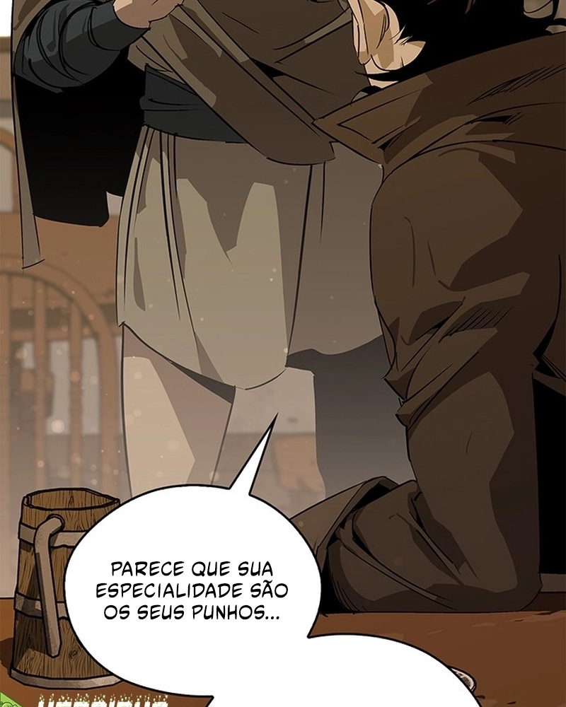 Read Oeste Selvagem Murim PT Manga Online
