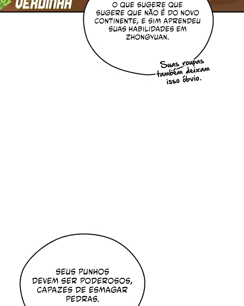 Read Oeste Selvagem Murim PT Manga Online