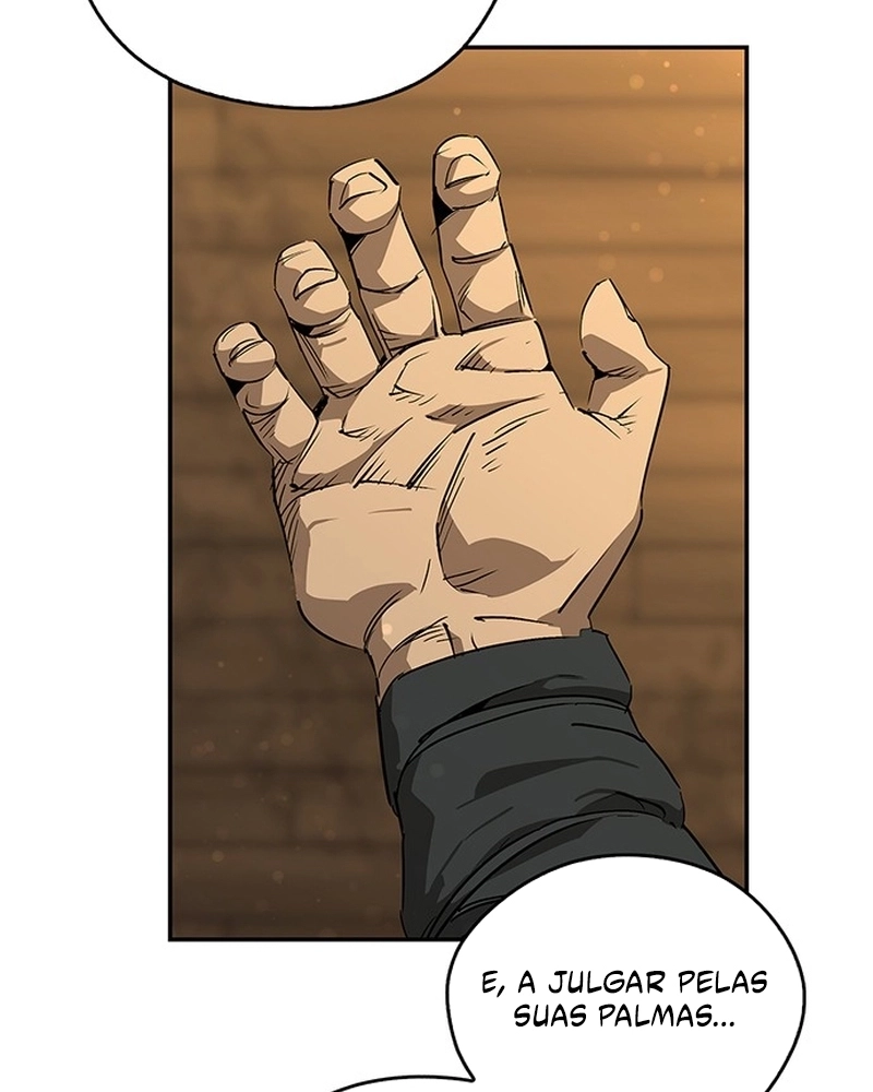 Read Oeste Selvagem Murim PT Manga Online