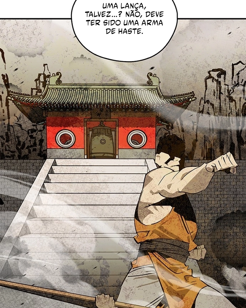 Read Oeste Selvagem Murim PT Manga Online