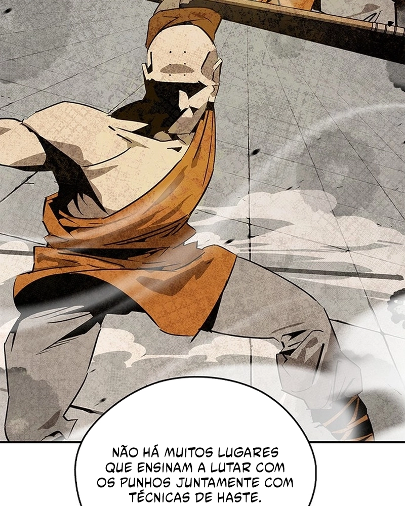 Read Oeste Selvagem Murim PT Manga Online