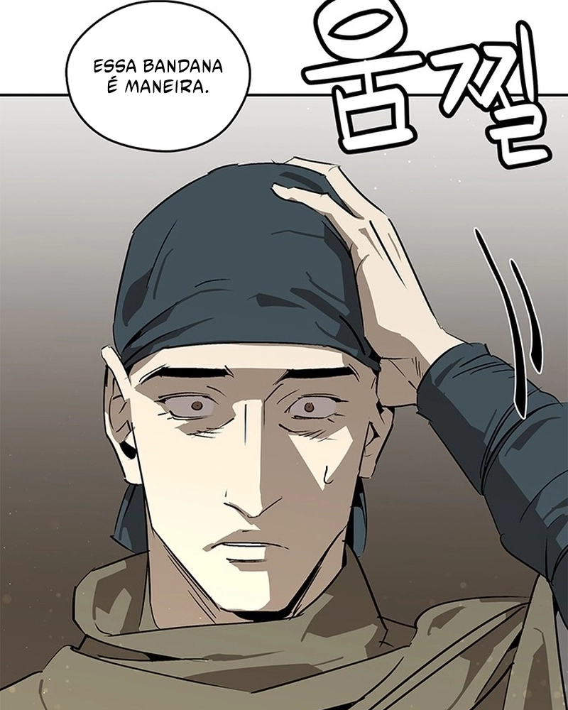Read Oeste Selvagem Murim PT Manga Online
