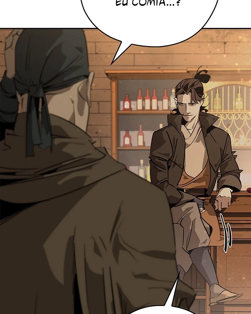 Read Oeste Selvagem Murim PT Manga Online
