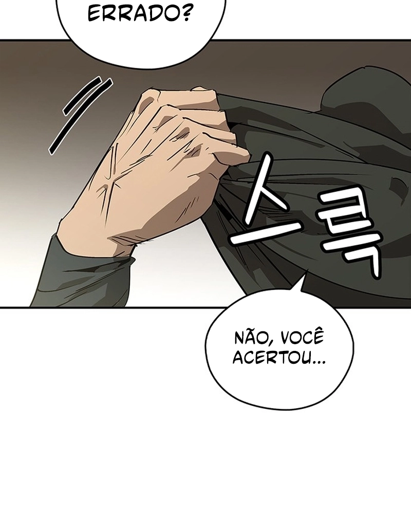 Read Oeste Selvagem Murim PT Manga Online
