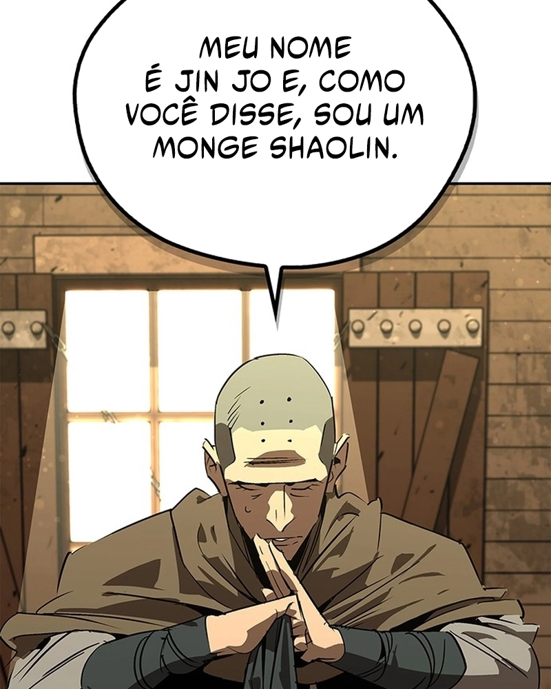 Read Oeste Selvagem Murim PT Manga Online