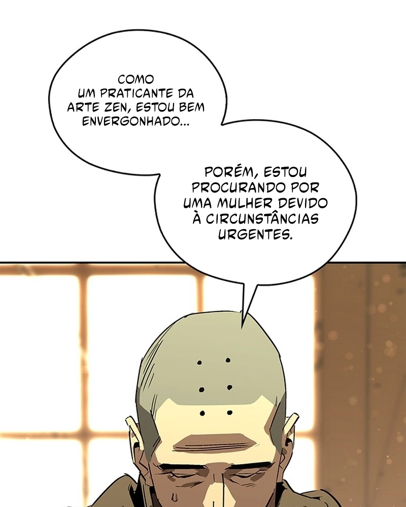 Read Oeste Selvagem Murim PT Manga Online