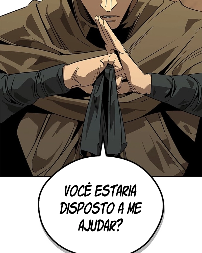 Read Oeste Selvagem Murim PT Manga Online