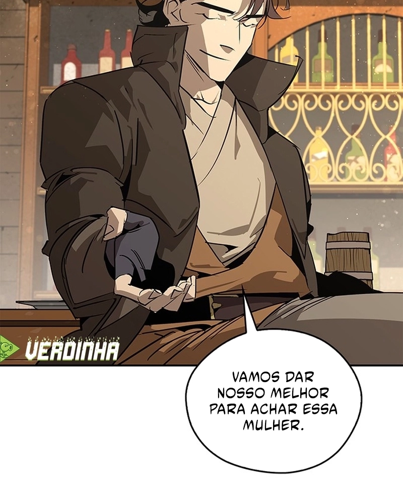 Read Oeste Selvagem Murim PT Manga Online