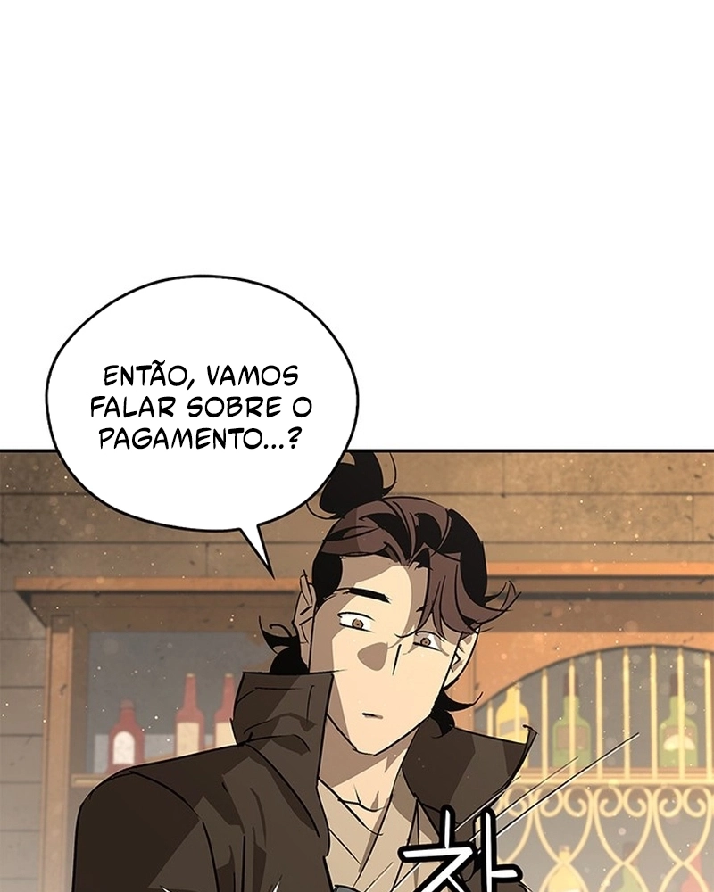 Read Oeste Selvagem Murim PT Manga Online