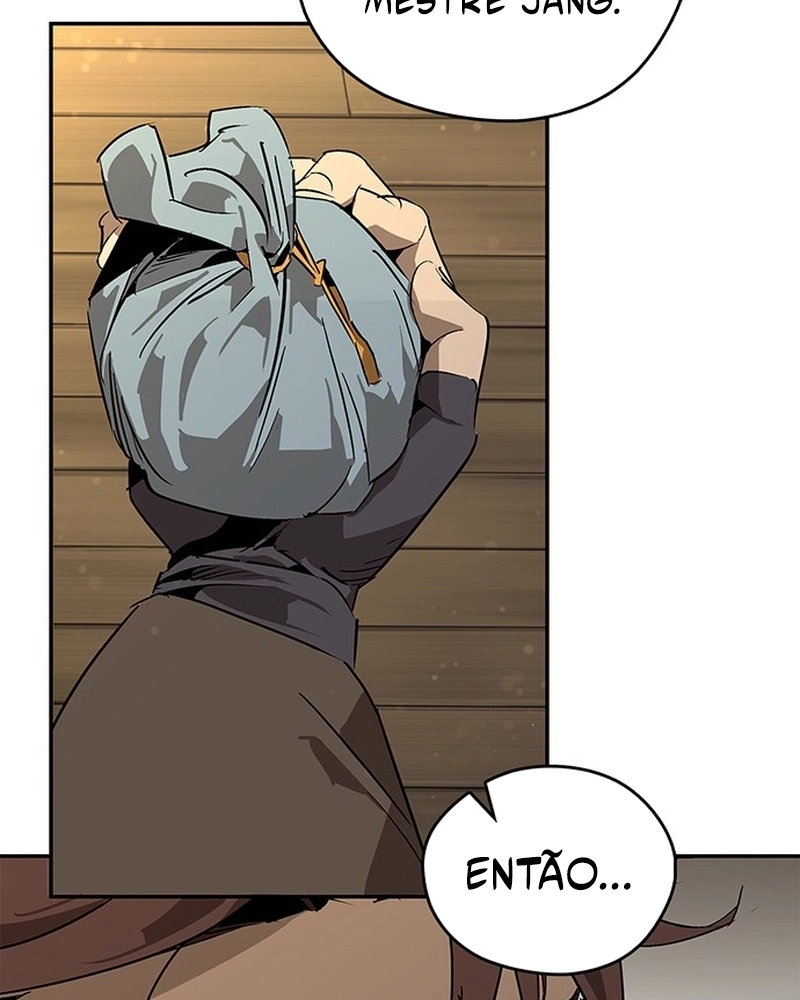Read Oeste Selvagem Murim PT Manga Online