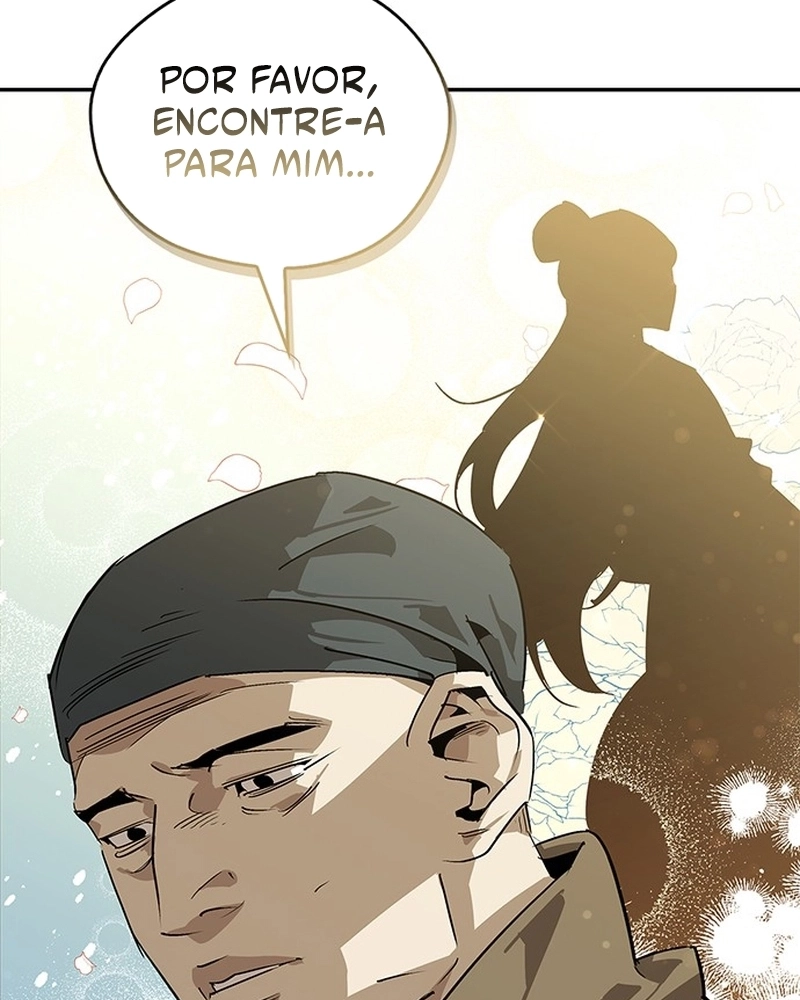 Read Oeste Selvagem Murim PT Manga Online