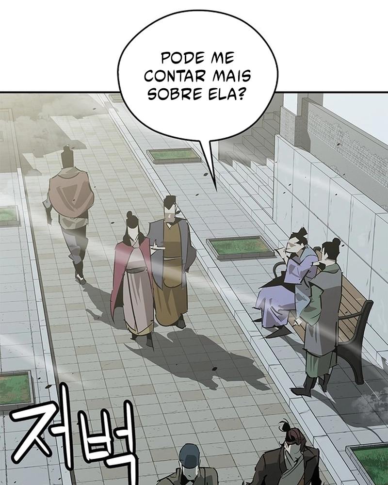Read Oeste Selvagem Murim PT Manga Online