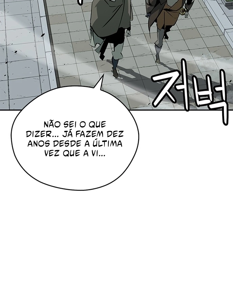 Read Oeste Selvagem Murim PT Manga Online