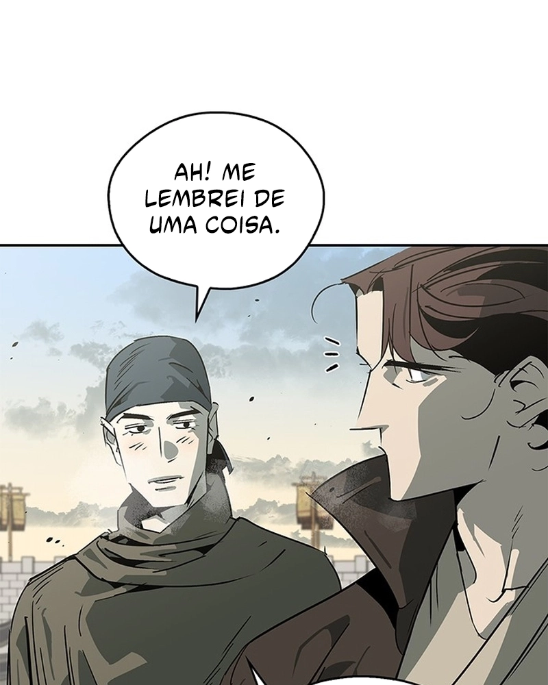 Read Oeste Selvagem Murim PT Manga Online