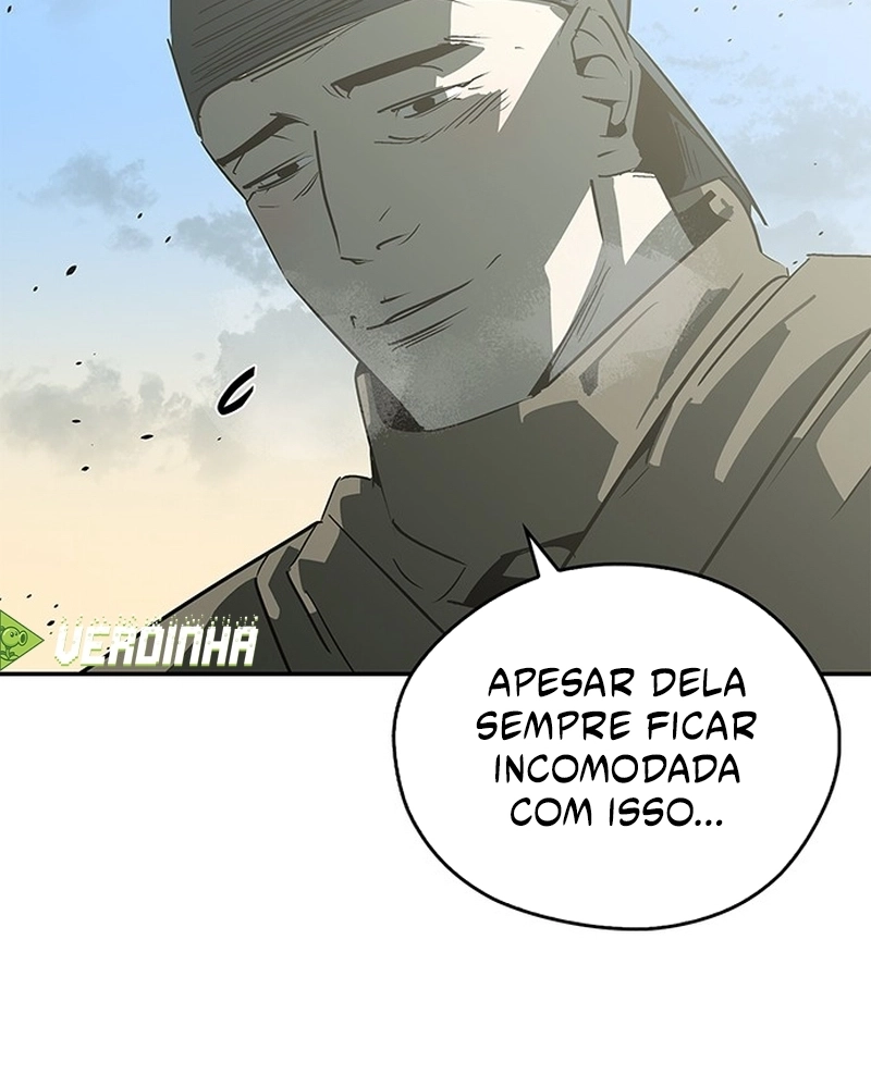 Read Oeste Selvagem Murim PT Manga Online