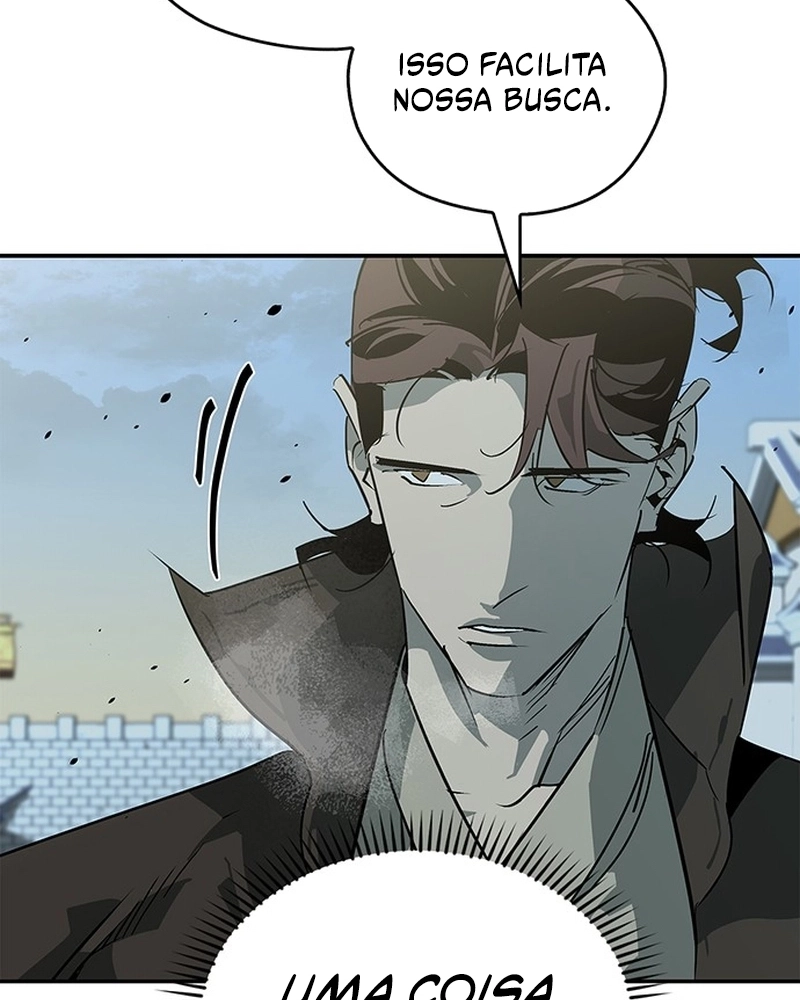 Read Oeste Selvagem Murim PT Manga Online