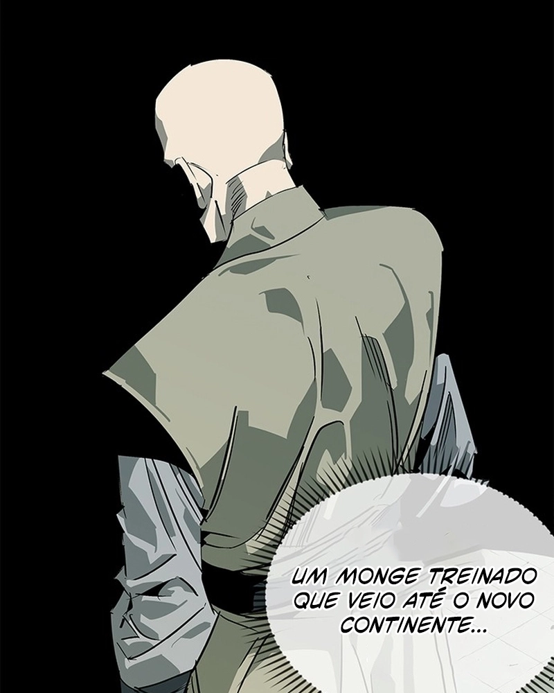 Read Oeste Selvagem Murim PT Manga Online