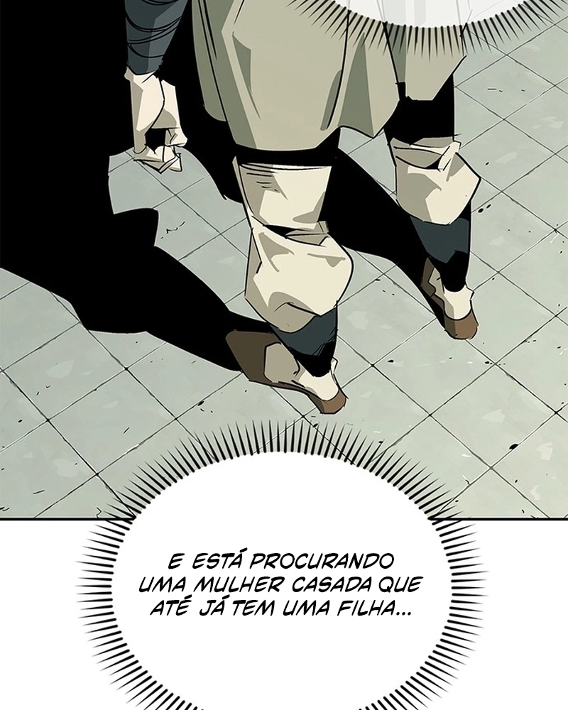 Read Oeste Selvagem Murim PT Manga Online