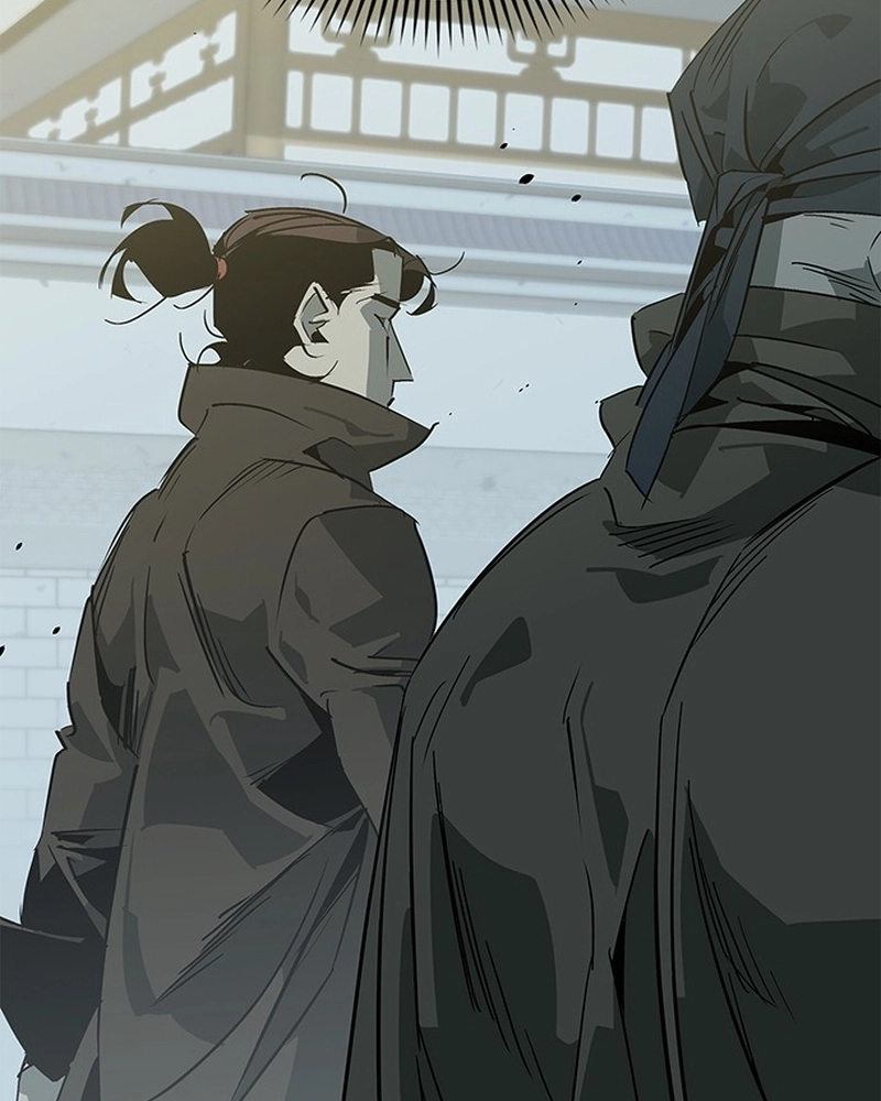 Read Oeste Selvagem Murim PT Manga Online